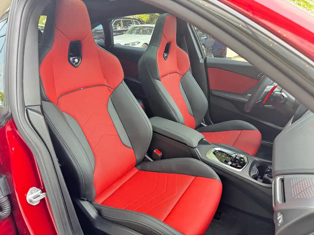 BMW M235L — миниатюра 8