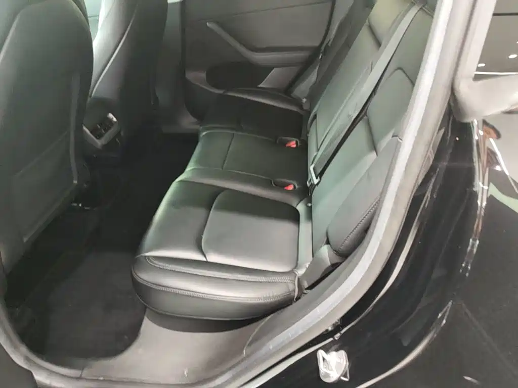 Tesla Model Y — миниатюра 17
