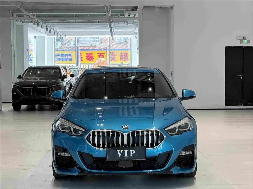 BMW 2 Series (Import) — миниатюра 2