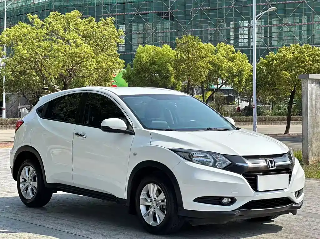 HONDA BINZHI