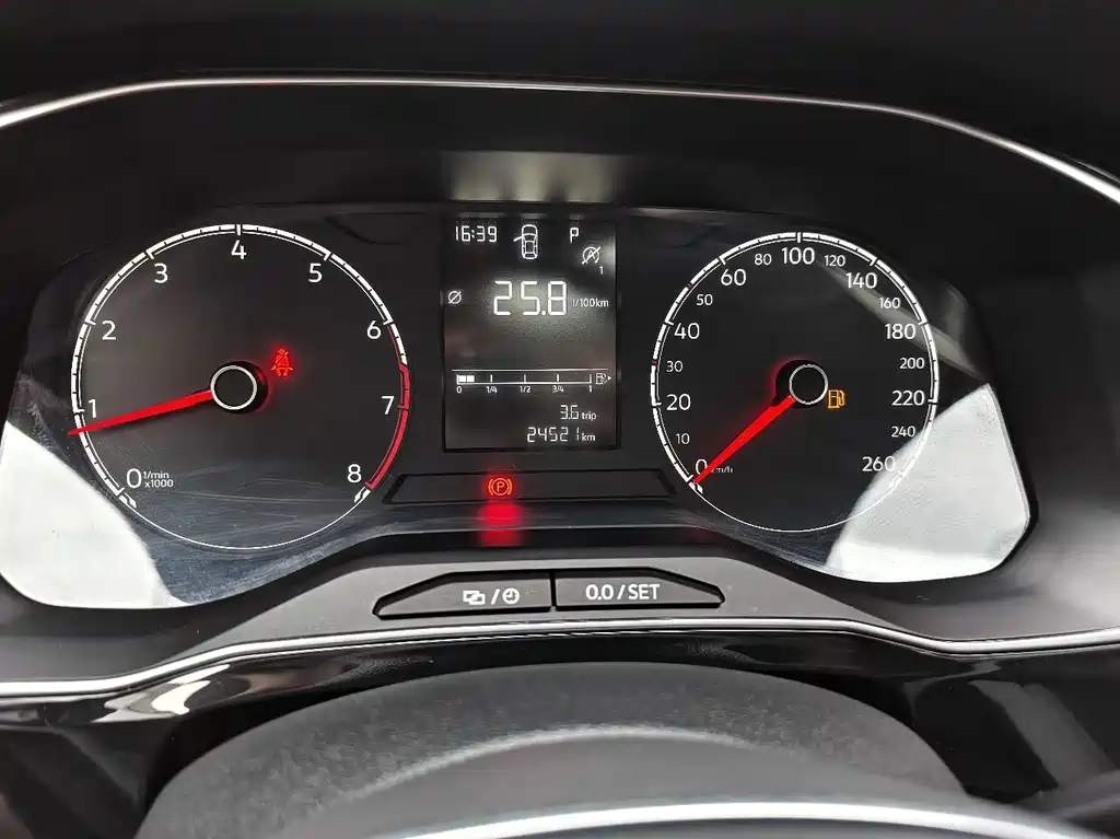 Jetta VS5 - фото 10