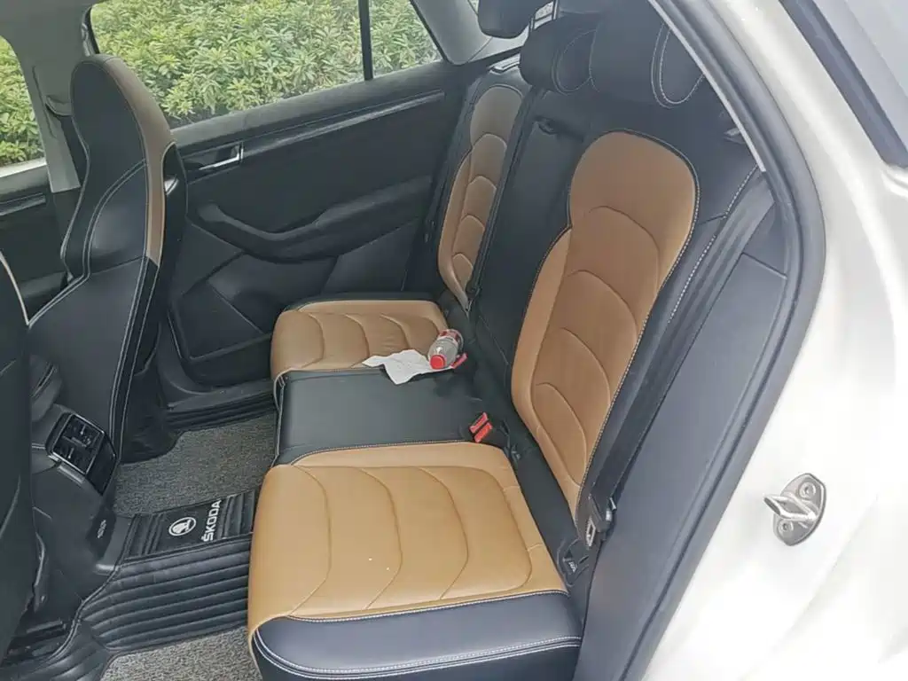 Skoda Kodiaq GT — миниатюра 17