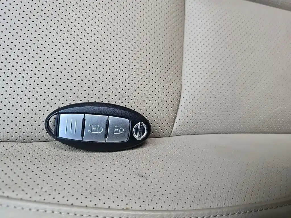 Nissan X-Trail — миниатюра 9