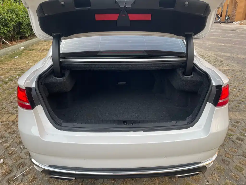 Geely Borui — миниатюра 19