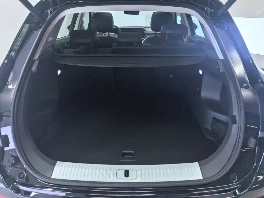 Hongqi Hongqi HS5 — миниатюра 4