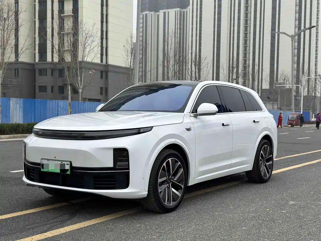 Li Auto IDEAL L7