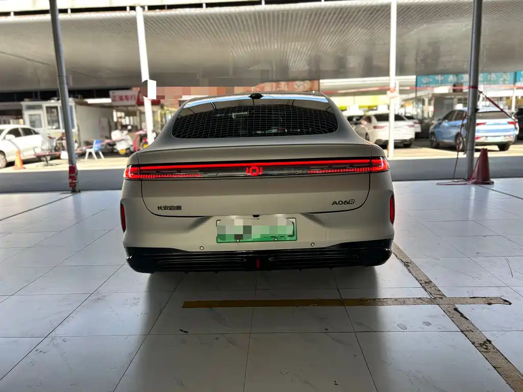 Qiyuan Чанг Кай A06 — миниатюра 12