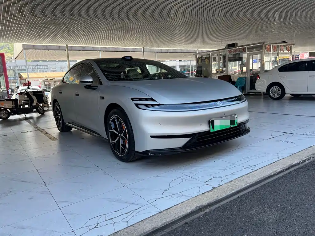 Qiyuan Чанг Кай A06 — миниатюра 3
