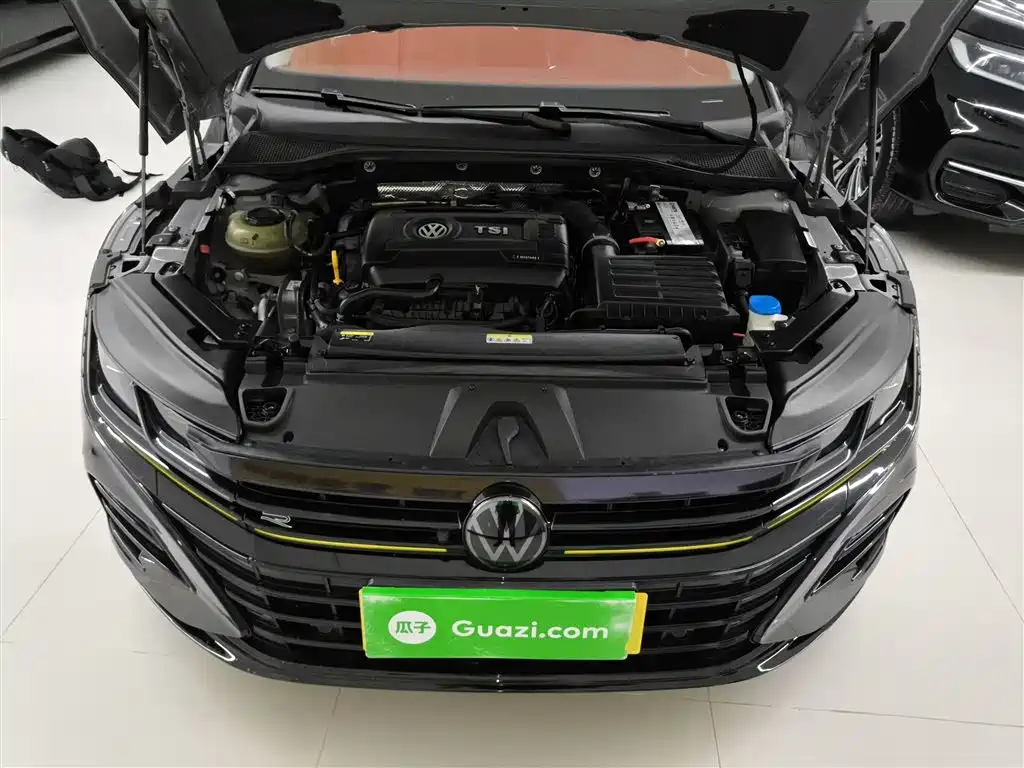 Volkswagen FAW - Passat CC CC 2021 380TSI