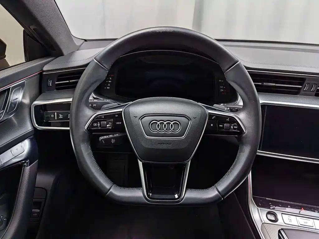 Audi A7 — миниатюра 8