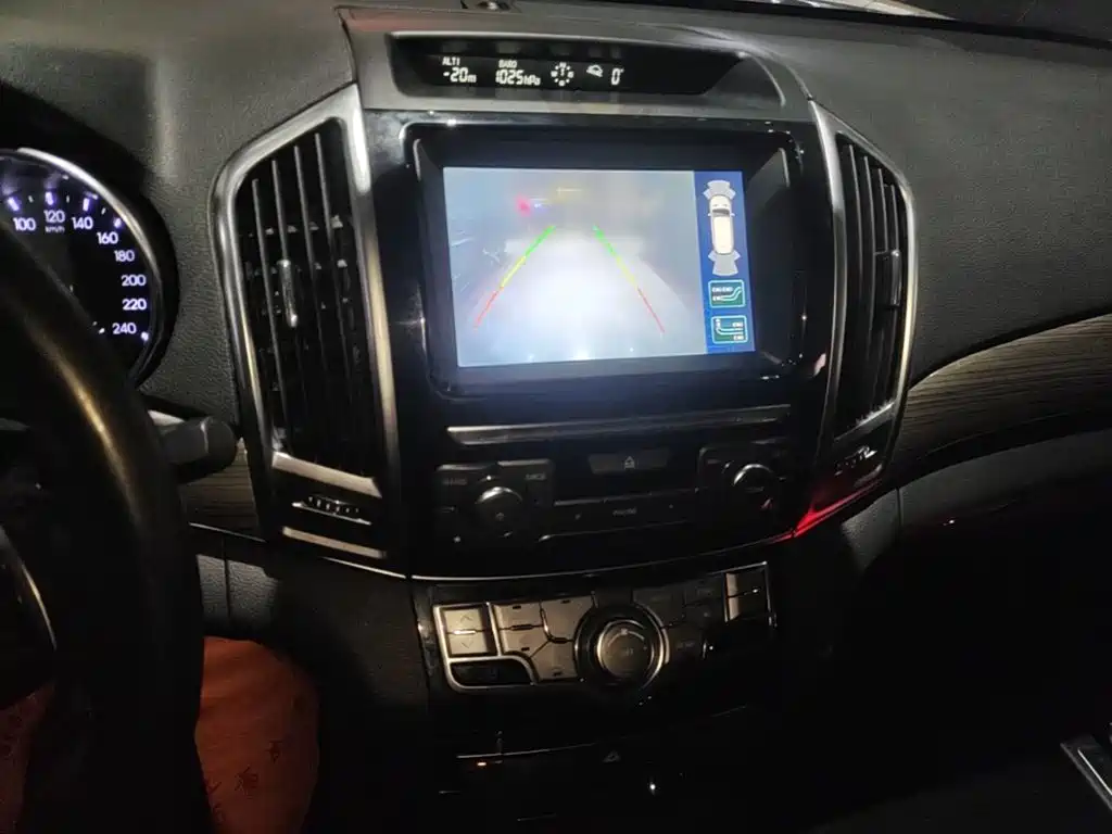 Haval H9 — миниатюра 13