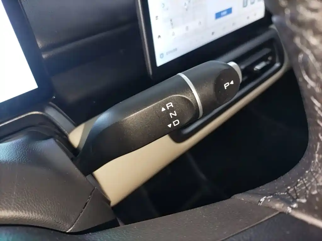 Wuling Bingo PLUS — миниатюра 14