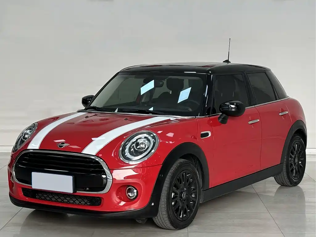Mini Mini 2021