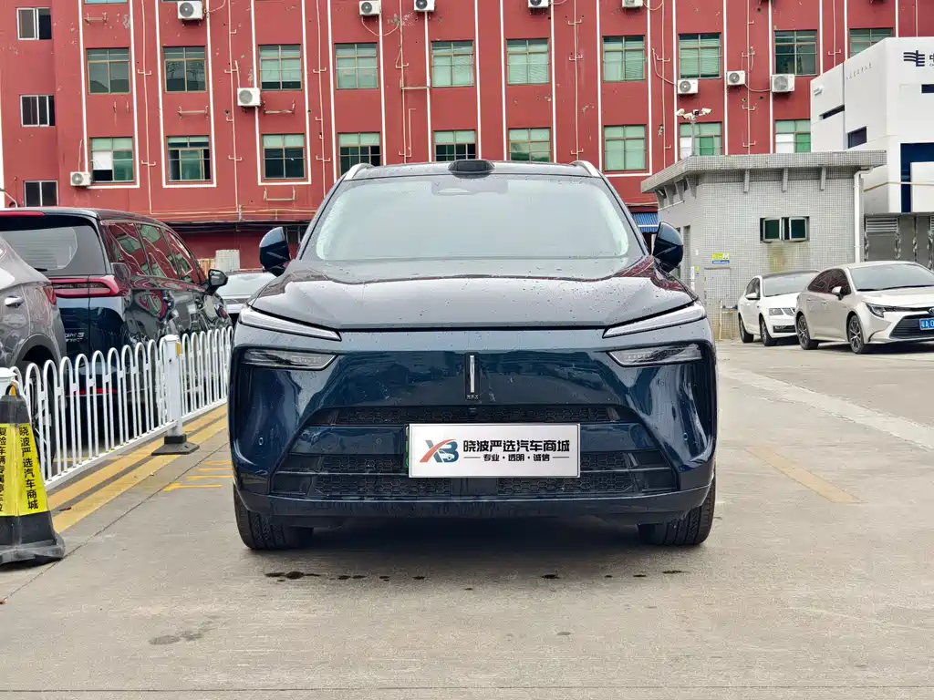 WEI PAI WEI BRAND BLUE MOUNTAIN