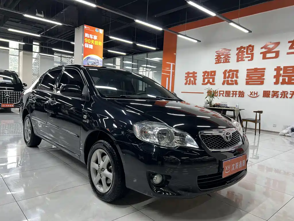 Toyota Corolla 2012