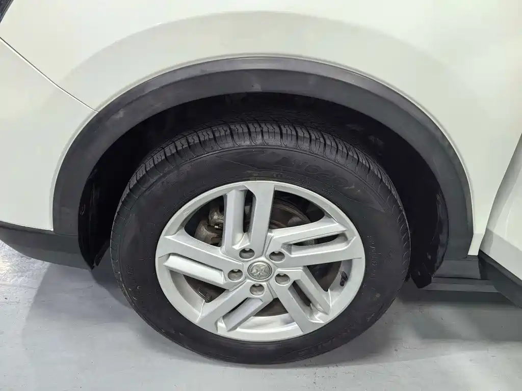 Venucia T60 — миниатюра 16