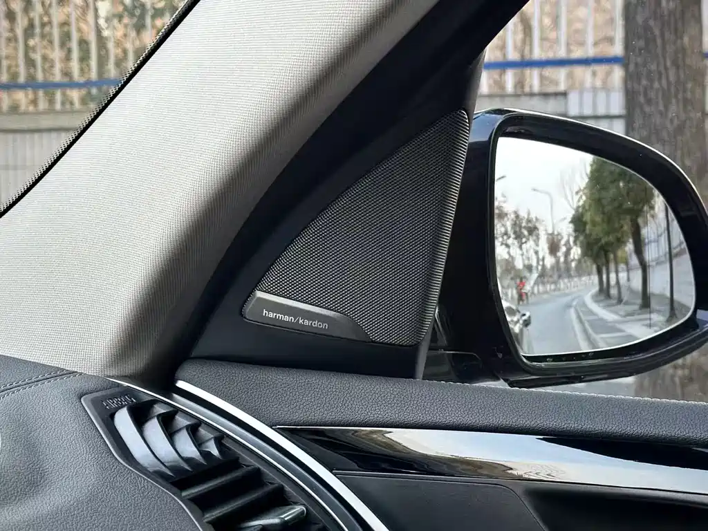 BMW X3 — миниатюра 18