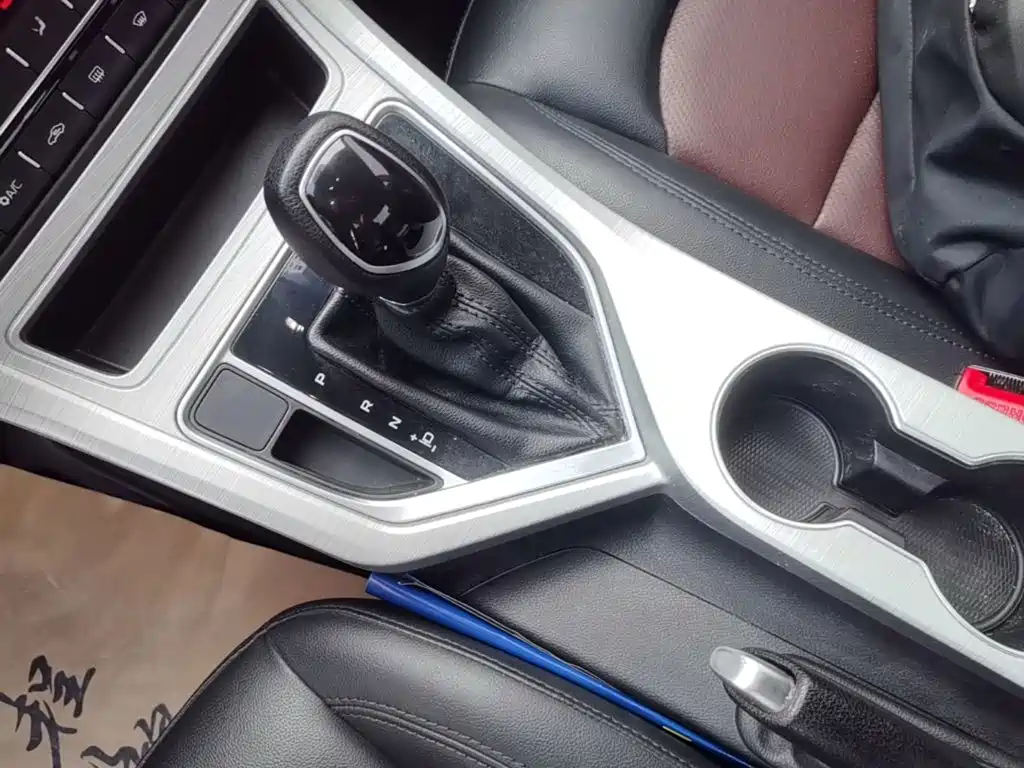 Geely Vision — миниатюра 14