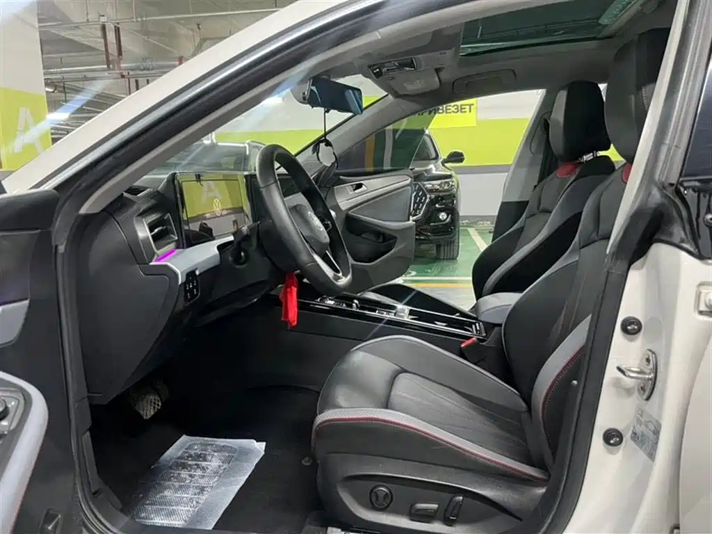 Volkswagen Lamando 2022 L 280TSI DSG