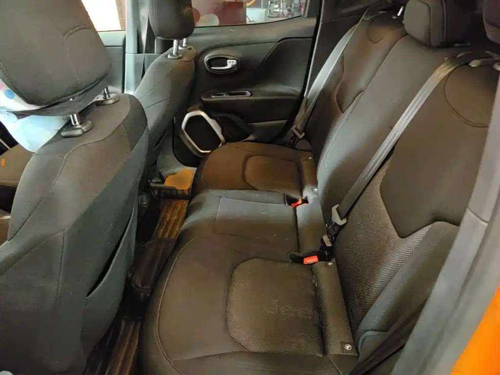 Jeep Renegade — миниатюра 17