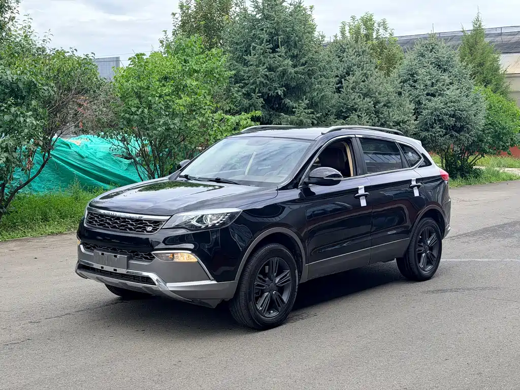Leopaard Leopaard CS10 — миниатюра 3