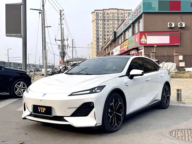 Changan Deepal DARK BLUE SL03 2024