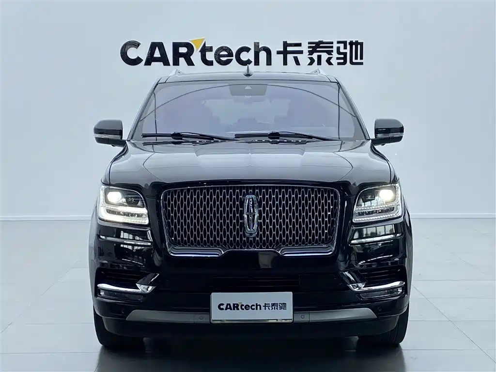 Lincoln Navigator 2020 3.5T