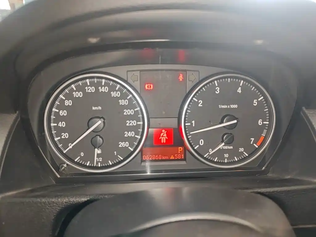 BMW X1 — миниатюра 12