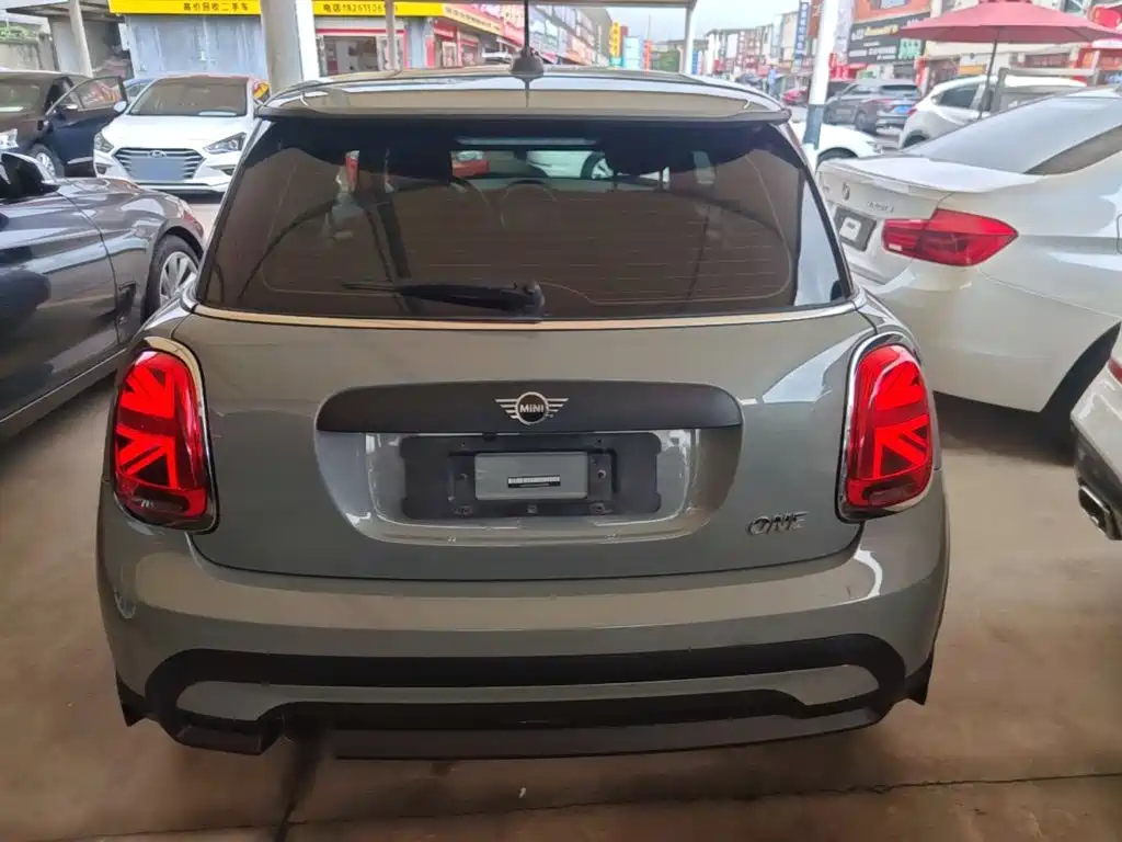 MINI Mini — миниатюра 6