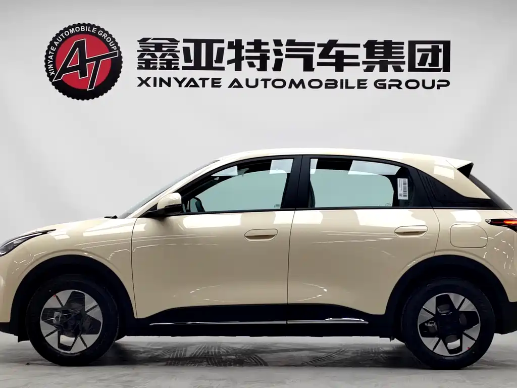 GEELY GALAXY STAR WISH