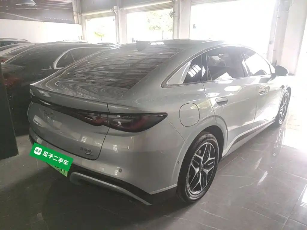 BYD Seal 06 — миниатюра 7