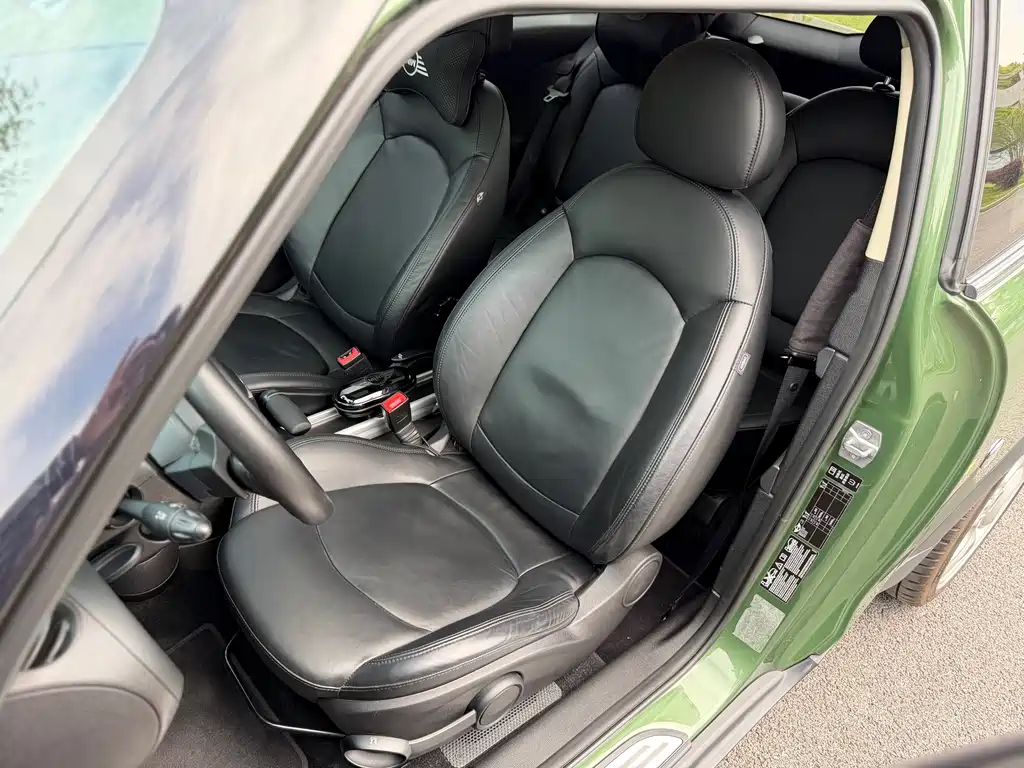 MINI Mini Paceman — миниатюра 14