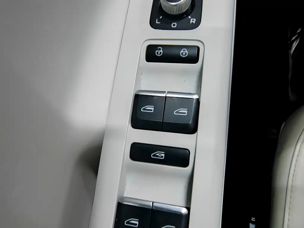 GEELY GALAXY STAR WISH