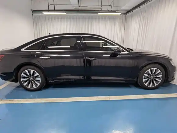 Audi A6L 2019 45 TFSI