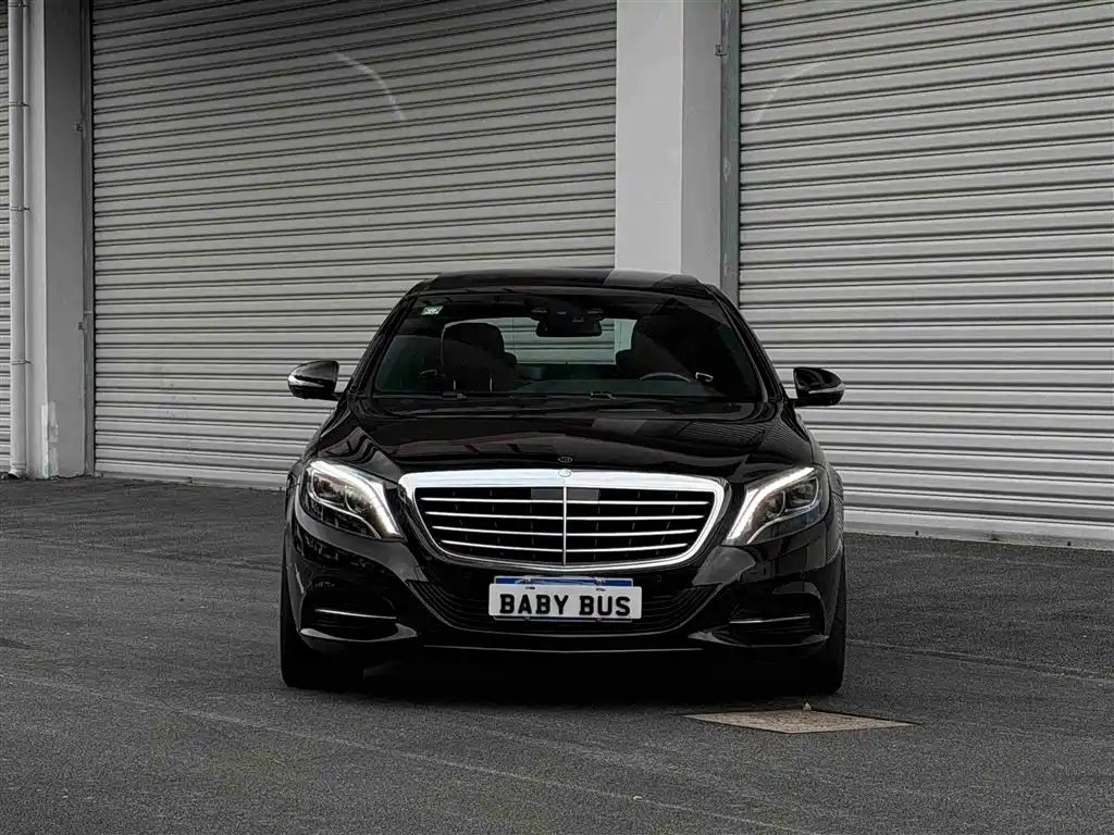 Brabus S-Class — миниатюра 2