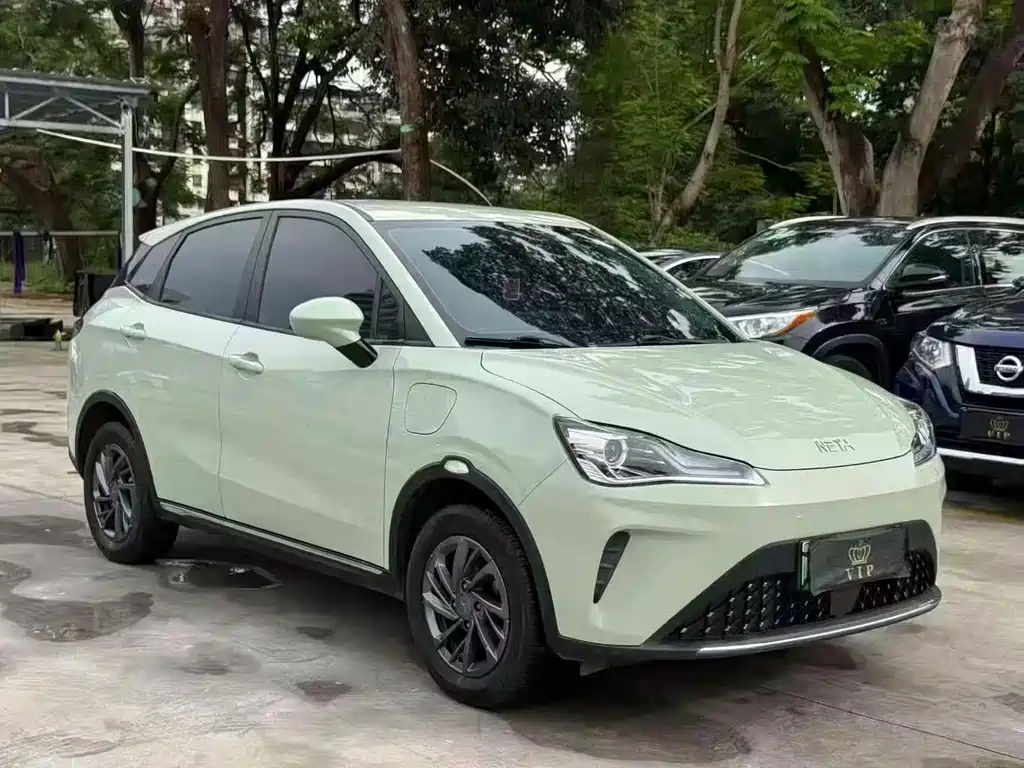 Neta AYA 2023 318 Lite