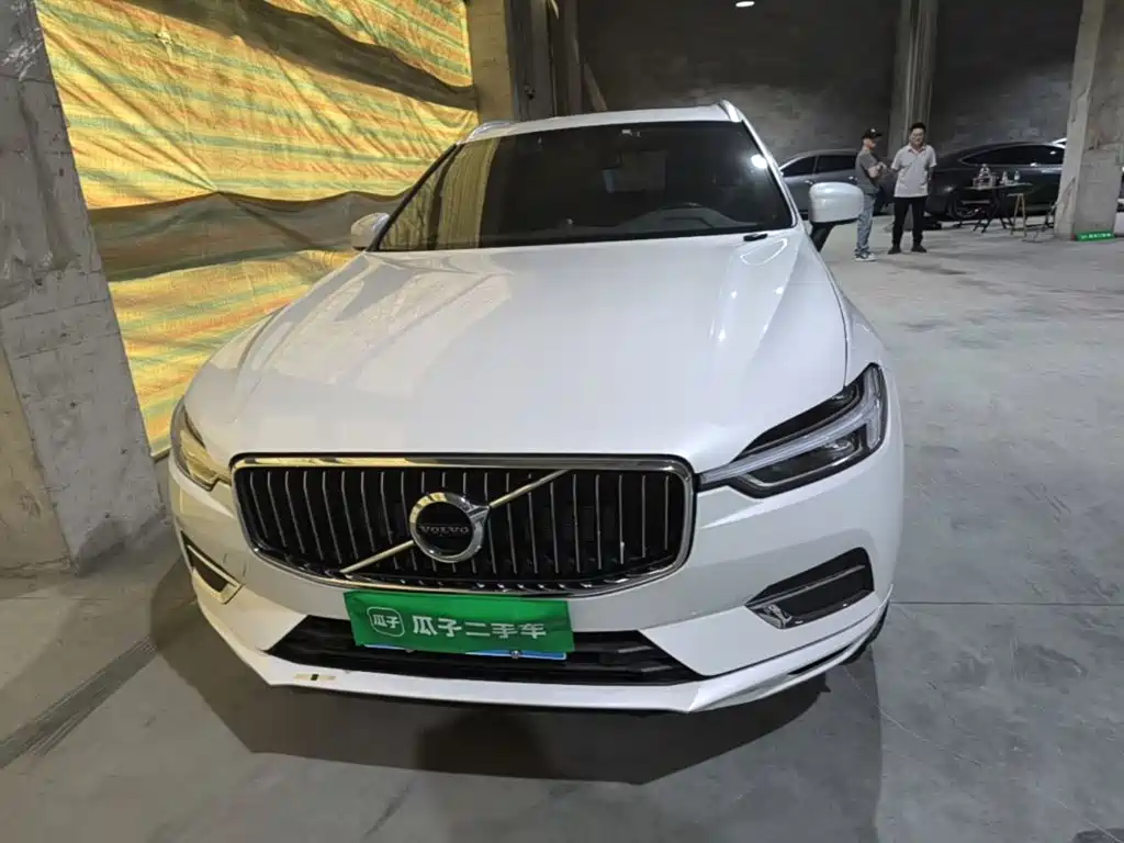 Volvo XC60 — миниатюра 2