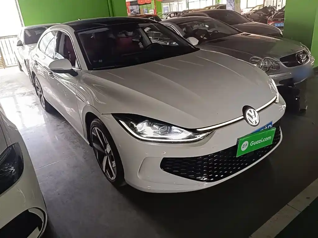 Volkswagen Lamando 2024 L 280TSI DSG