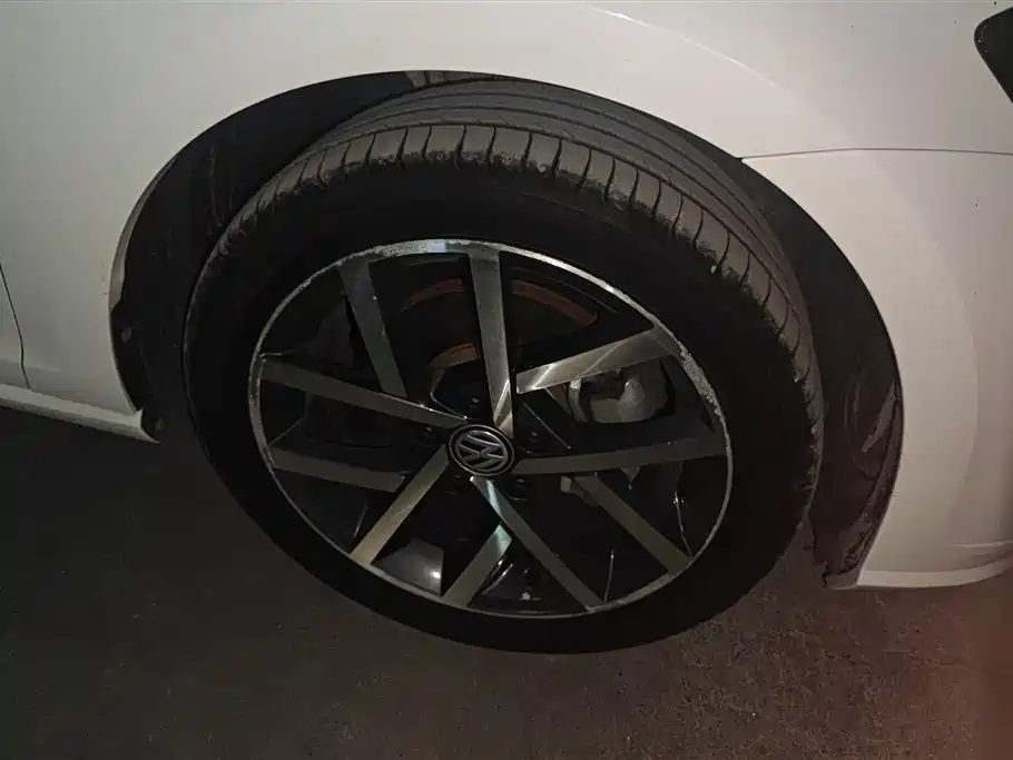 Volkswagen Golf 2020 280TSI DSG Luxury