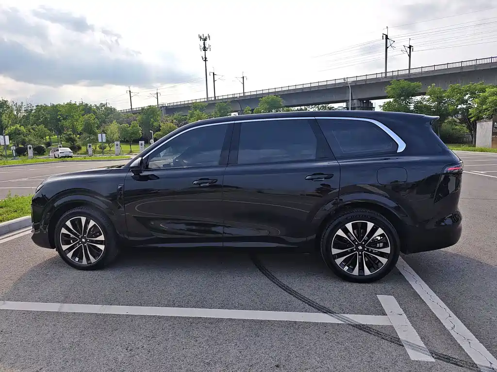 Huajing S 2026 255km Premium