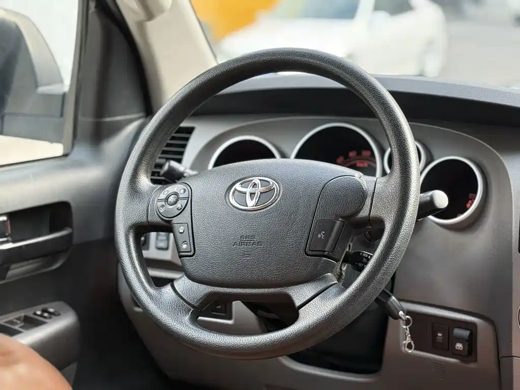 Toyota Tantu — миниатюра 6