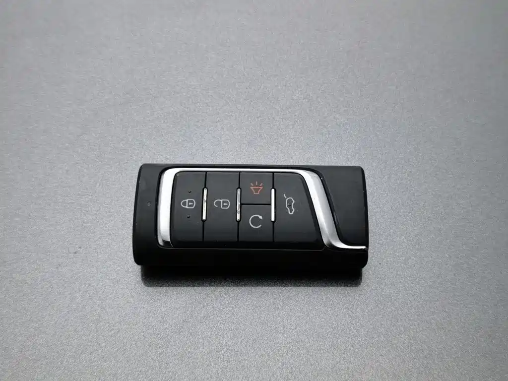 GAC Motor Trumpchi GS4 — миниатюра 19
