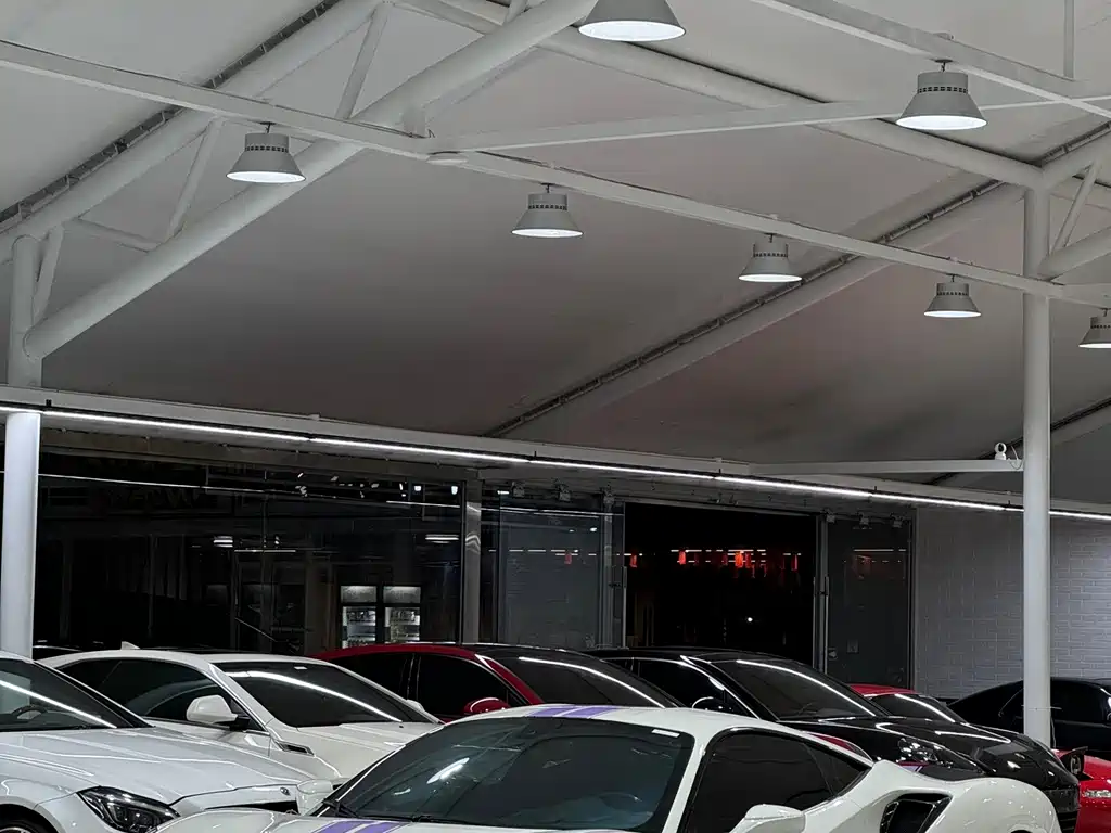 Ferrari 488 — миниатюра 16