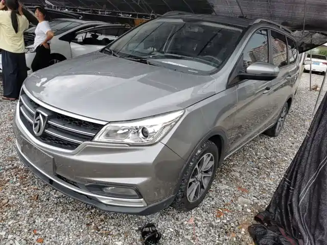 Baojun 730