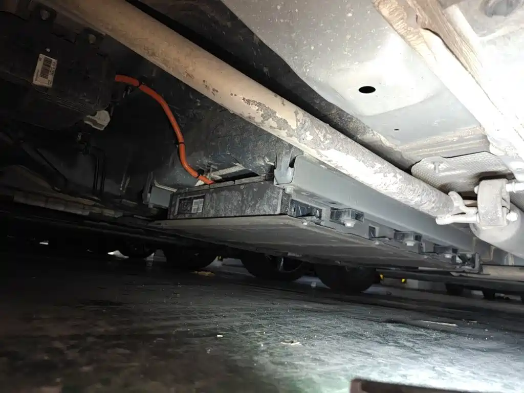 BYD Seal 05 DM-i — миниатюра 18