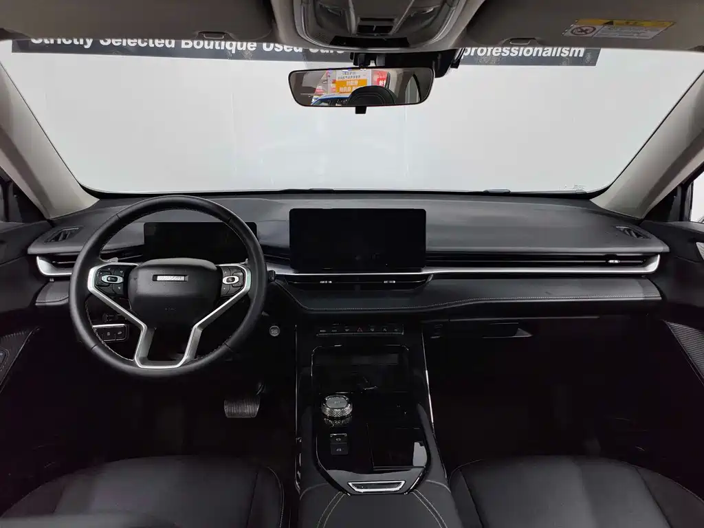 Haval H6 — миниатюра 13