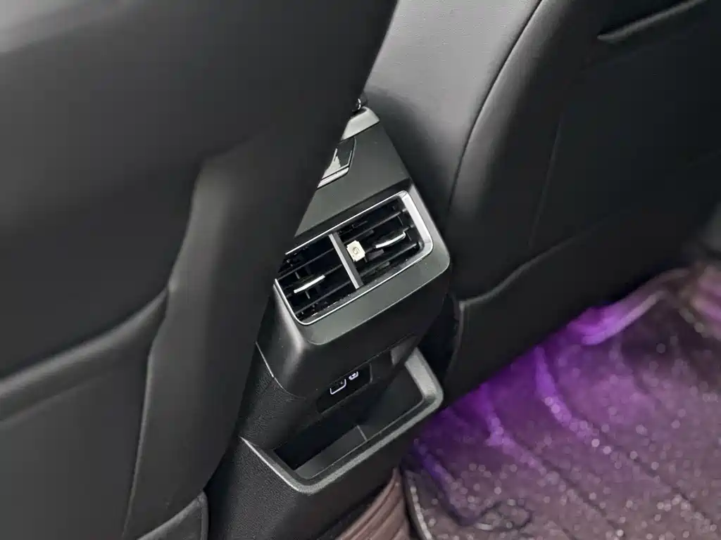 Geely Xingrui — миниатюра 16