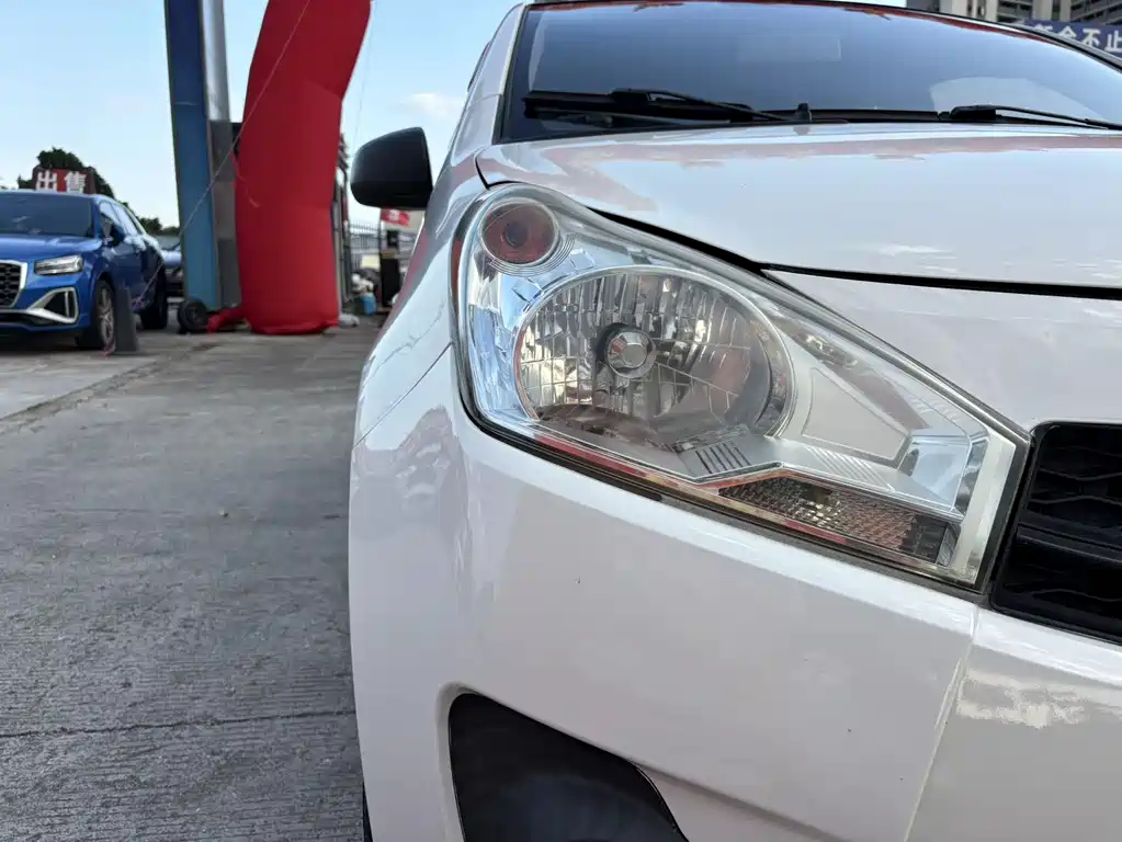 Suzuki Alto — миниатюра 11