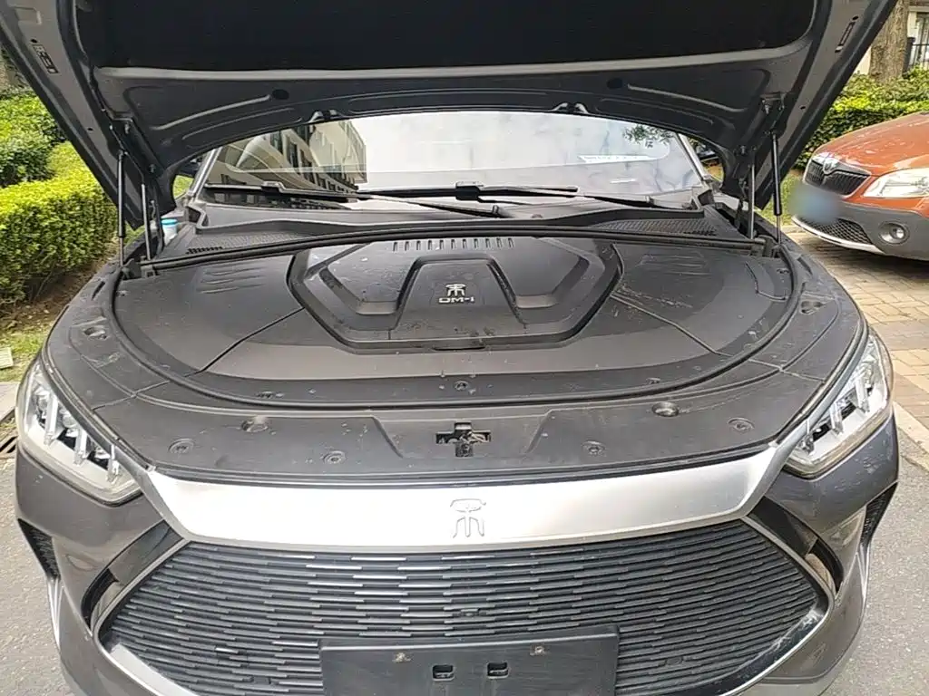 BYD PLUS New Energy — миниатюра 20