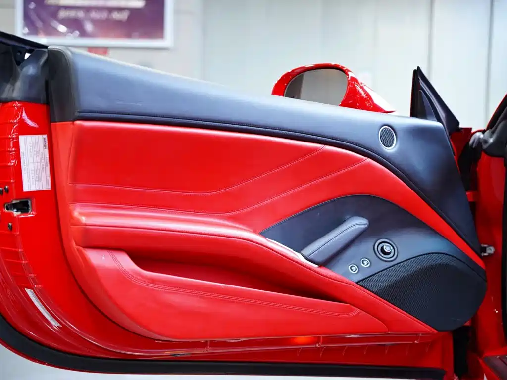 Ferrari California T — миниатюра 17